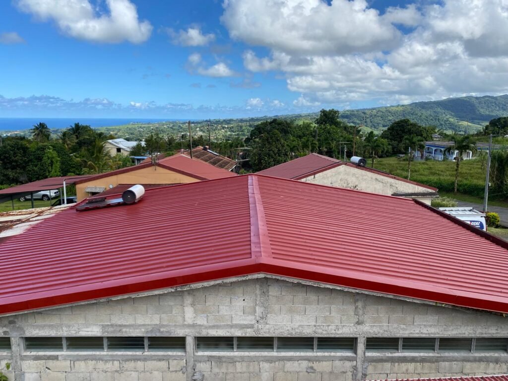 couvreurs à Papeete