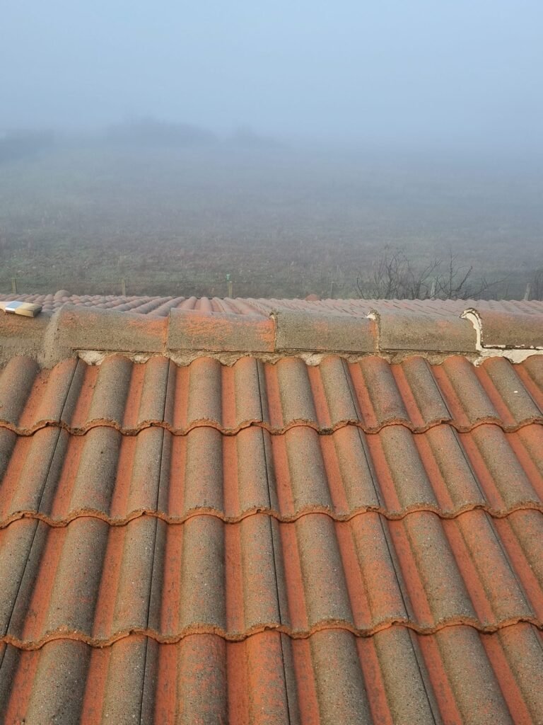 Devis Couvreur Monestier-du-Percy