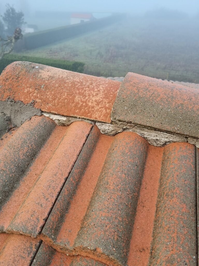 Devis Couvreur Monestier-du-Percy