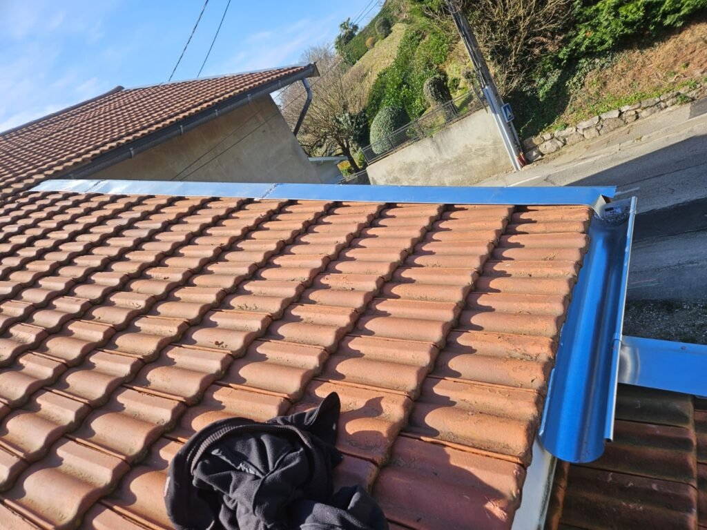 Devis Couvreur Monestier-du-Percy