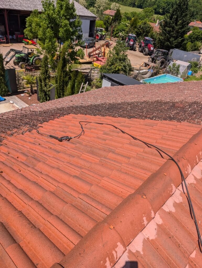 Couvreur Pas Cher Monestier-du-Percy