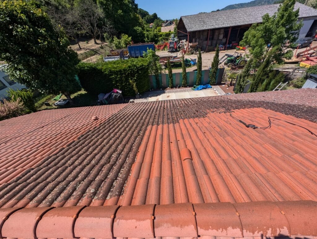 Tarif Couvreur Monestier-du-Percy