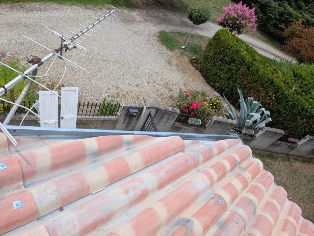 Devis Couvreur Monestier-du-Percy