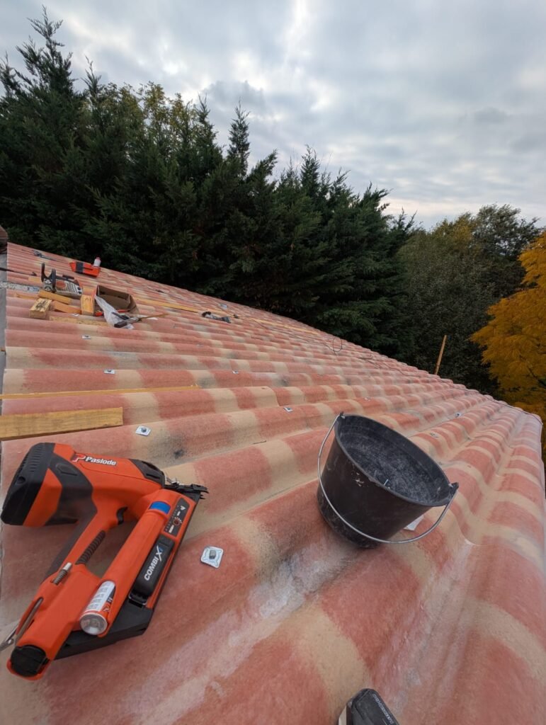 Couvreur Professionnel Monestier-du-Percy