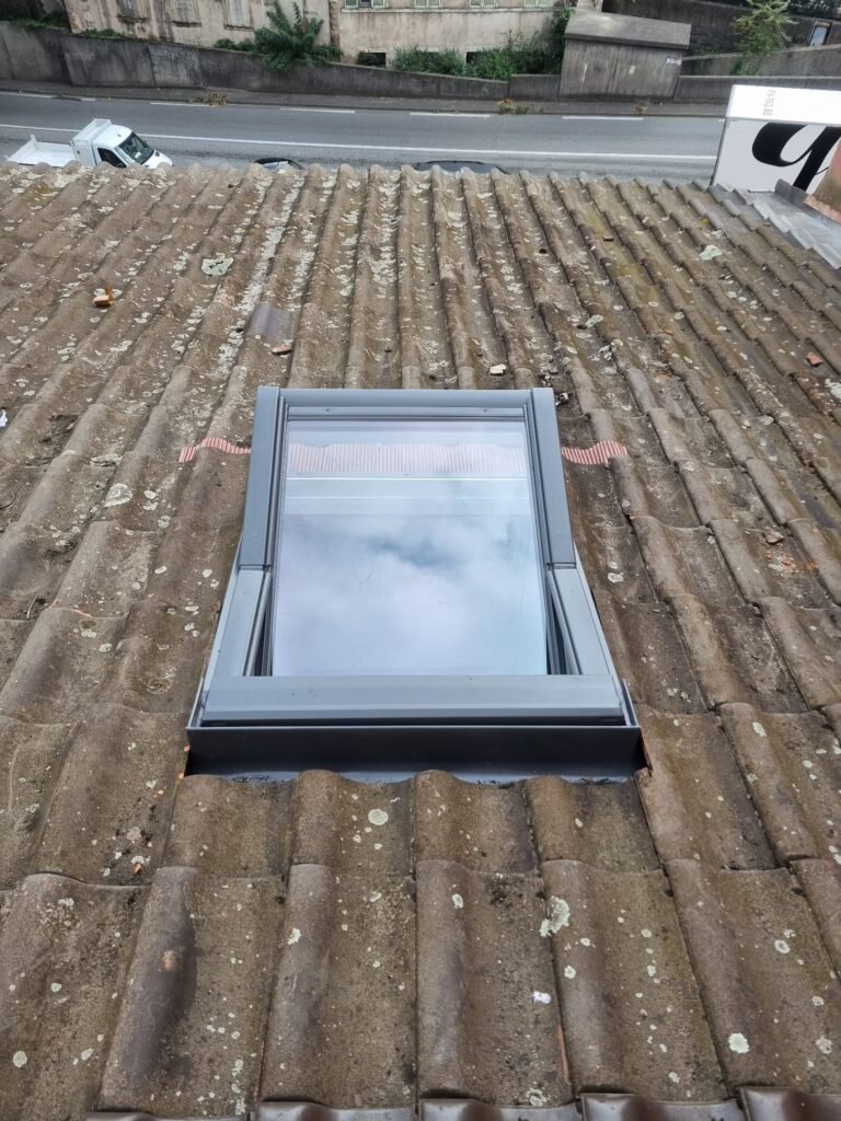 Couvreur Professionnel Monestier-du-Percy