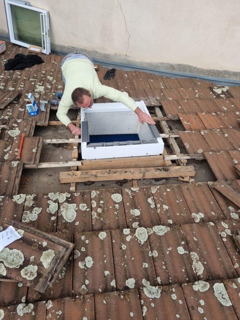 Devis Couvreur Monestier-du-Percy