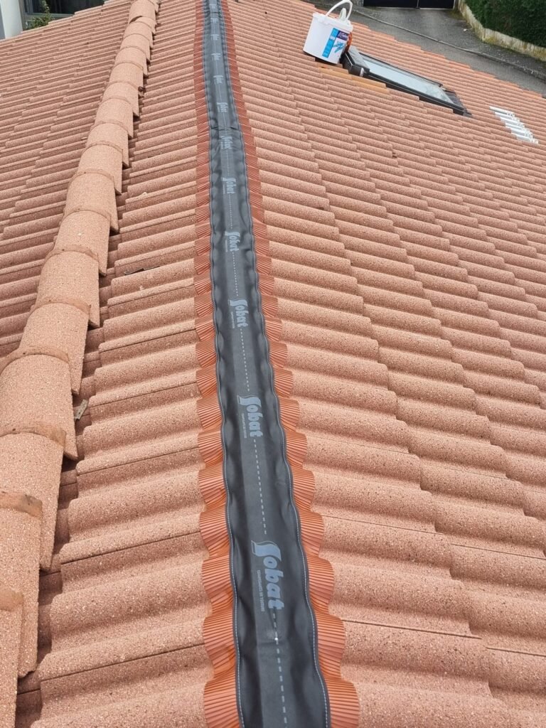 Artisan Couvreur Monestier-du-Percy