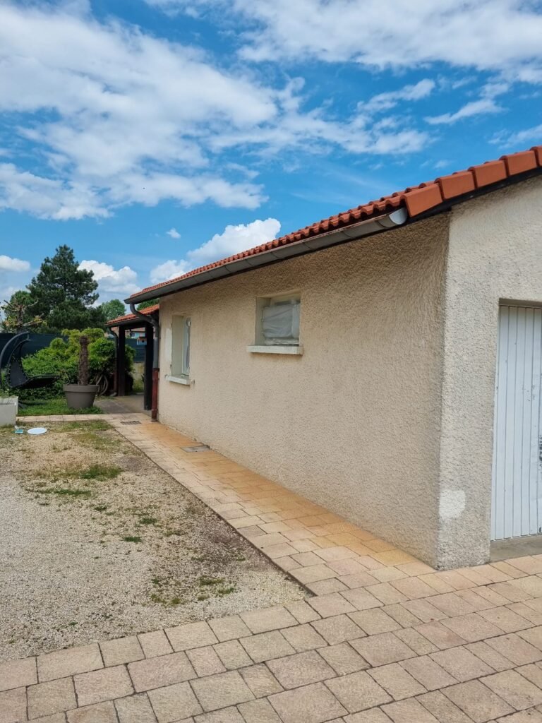 Entreprise de Couverture Monestier-du-Percy