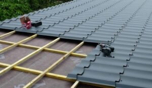 couvreurs à Papeete