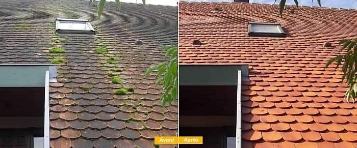 Devis couvreur gratuit Monestier-du-Percy