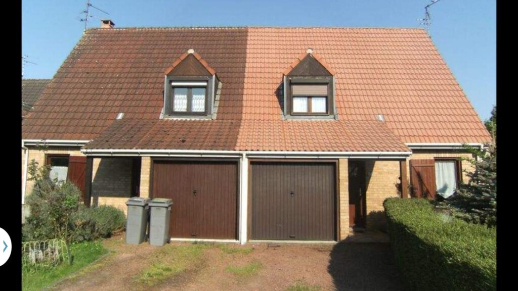 Nettoyage de toiture Monestier-du-Percy