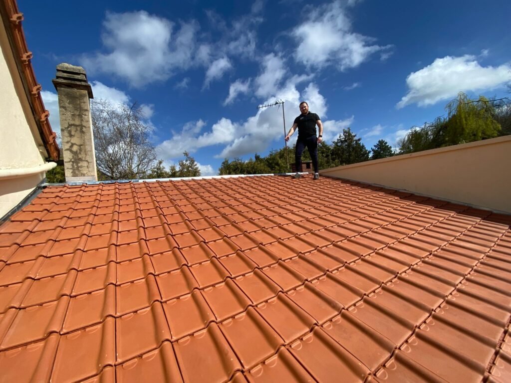 Devis couvreur gratuit Monestier-du-Percy