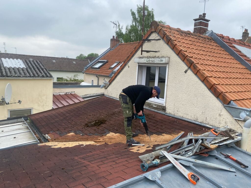 Devis couvreur gratuit Monestier-du-Percy