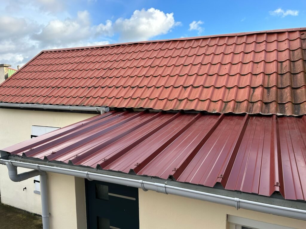 Devis couvreur gratuit Monestier-du-Percy